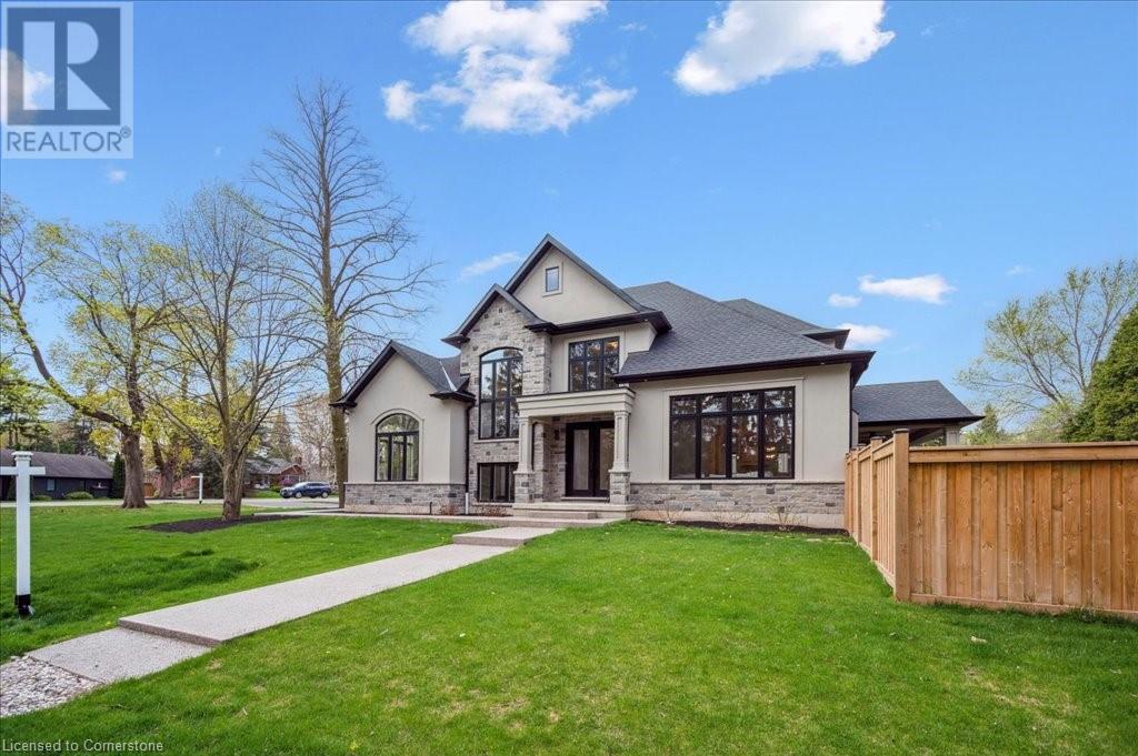 817 King Road, Burlington, Ontario  L7T 3K8 - Photo 2 - 40734260