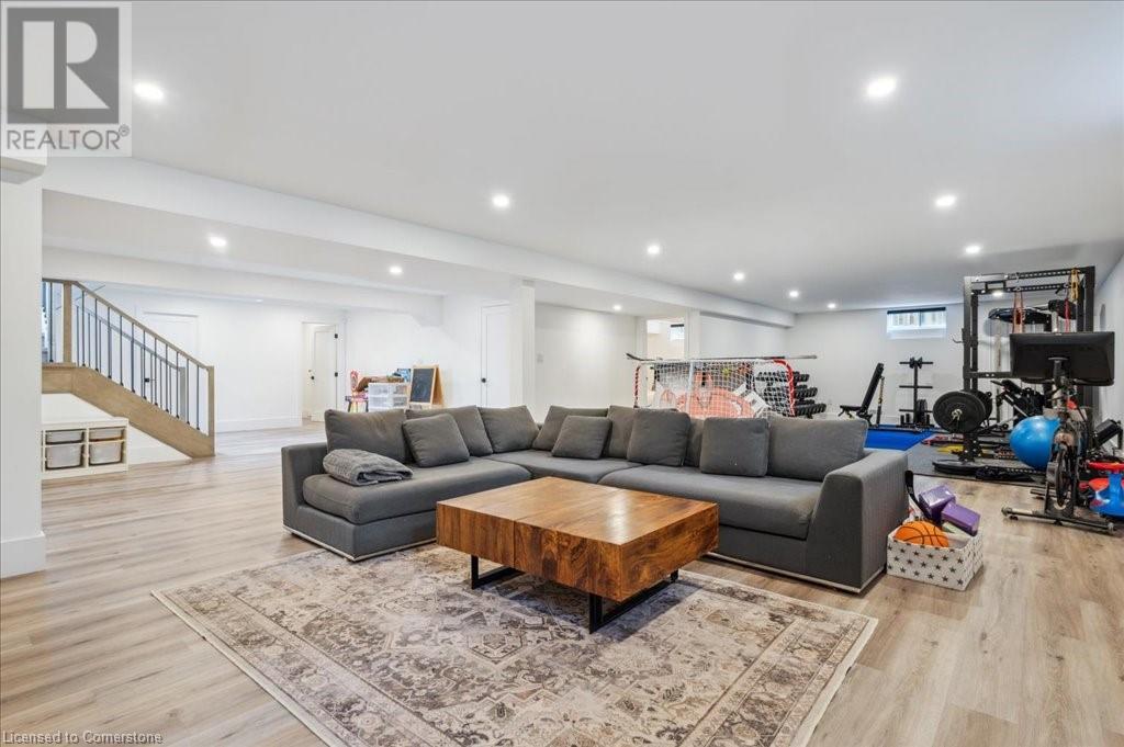 817 King Road, Burlington, Ontario  L7T 3K8 - Photo 42 - 40734260