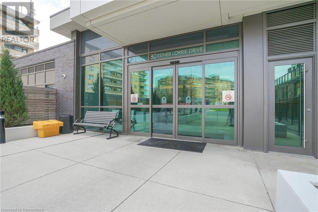 80 Esther Lorrie Drive Unit# 403, Toronto, Ontario  M9W 4T8 - Photo 17 - 40733843