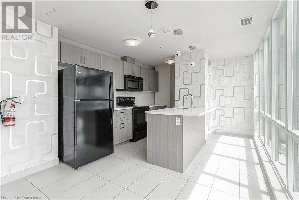 80 Esther Lorrie Drive Unit# 403, Toronto, Ontario  M9W 4T8 - Photo 22 - 40733843