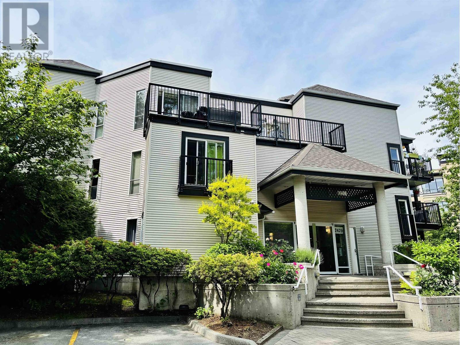 113 2429 Hawthorne Avenue, Port Coquitlam, British Columbia  V3C 6G6 - Photo 2 - R3007726