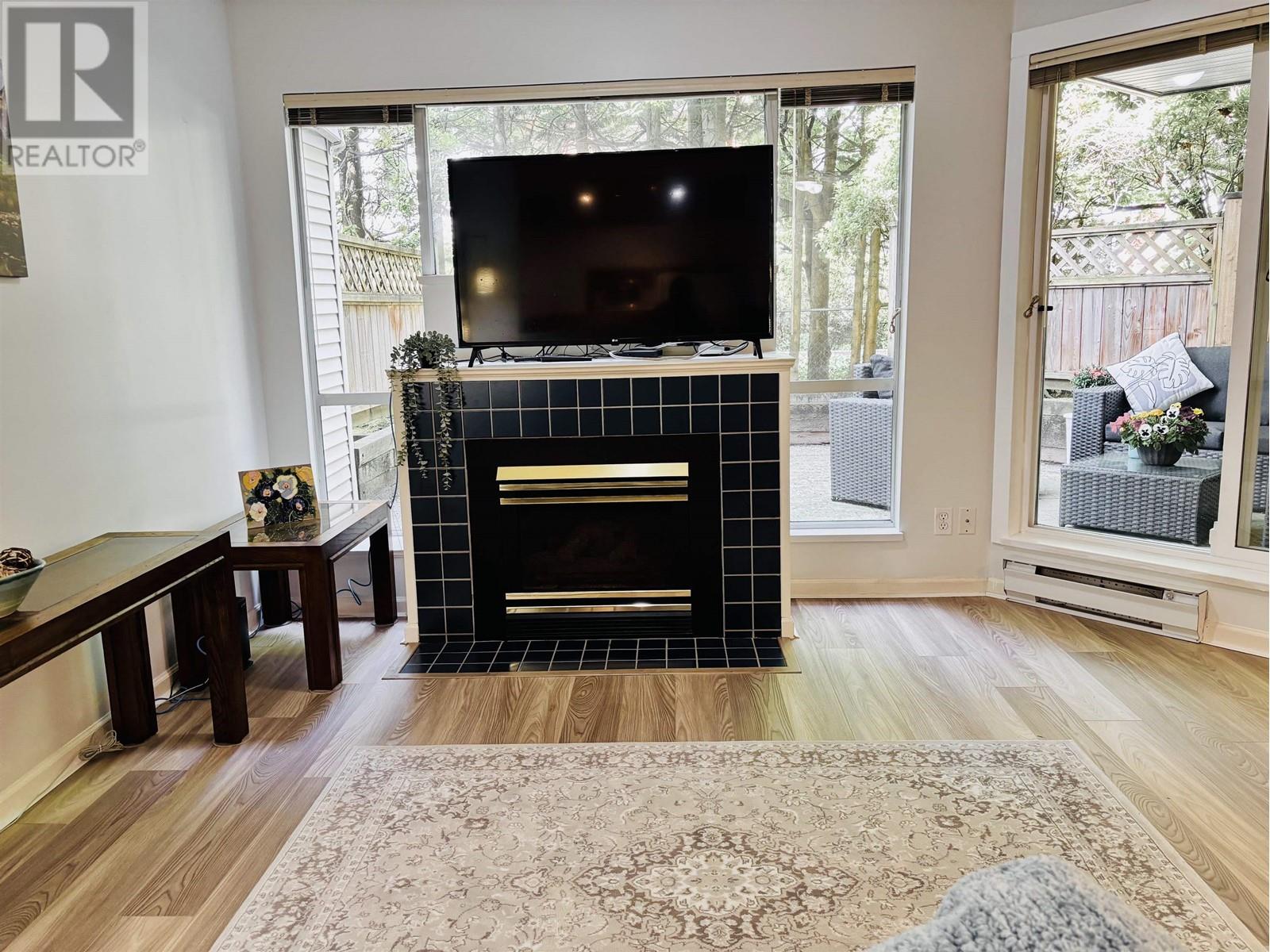 113 2429 Hawthorne Avenue, Port Coquitlam, British Columbia  V3C 6G6 - Photo 11 - R3007726