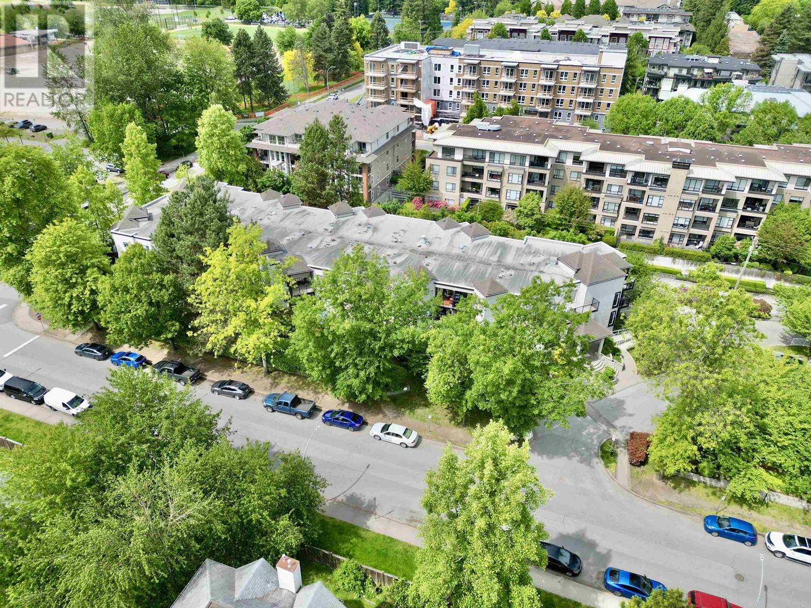 113 2429 Hawthorne Avenue, Port Coquitlam, British Columbia  V3C 6G6 - Photo 25 - R3007726