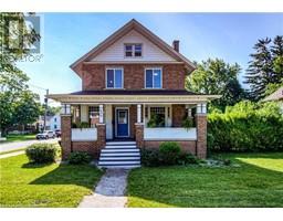 690 WALLACE Street N, listowel, Ontario