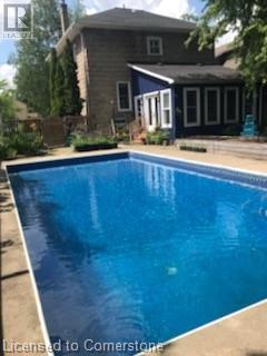Property at 180 UNION Street W image 3