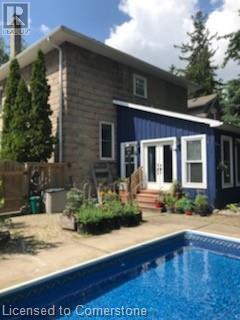 180 Union Street W, Fergus, Ontario  N1M 1V3 - Photo 42 - 40733450