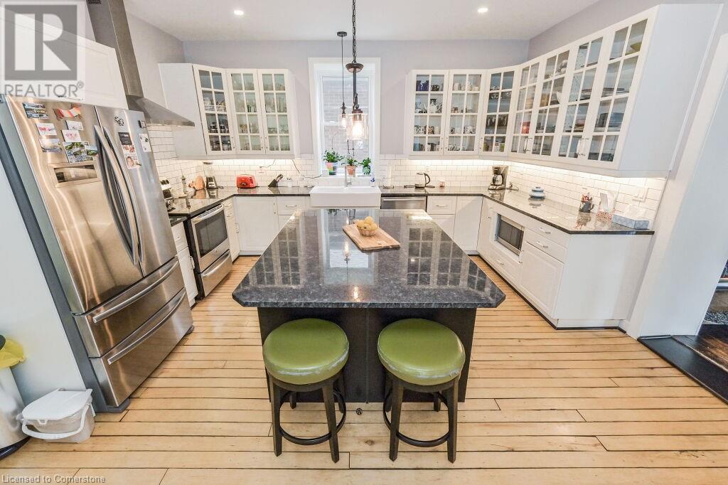 180 Union Street W, Fergus, Ontario  N1M 1V3 - Photo 7 - 40733450