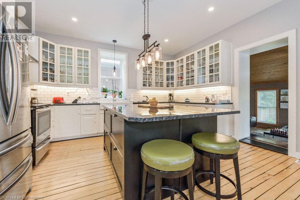180 Union Street W, Fergus, Ontario  N1M 1V3 - Photo 8 - 40733450