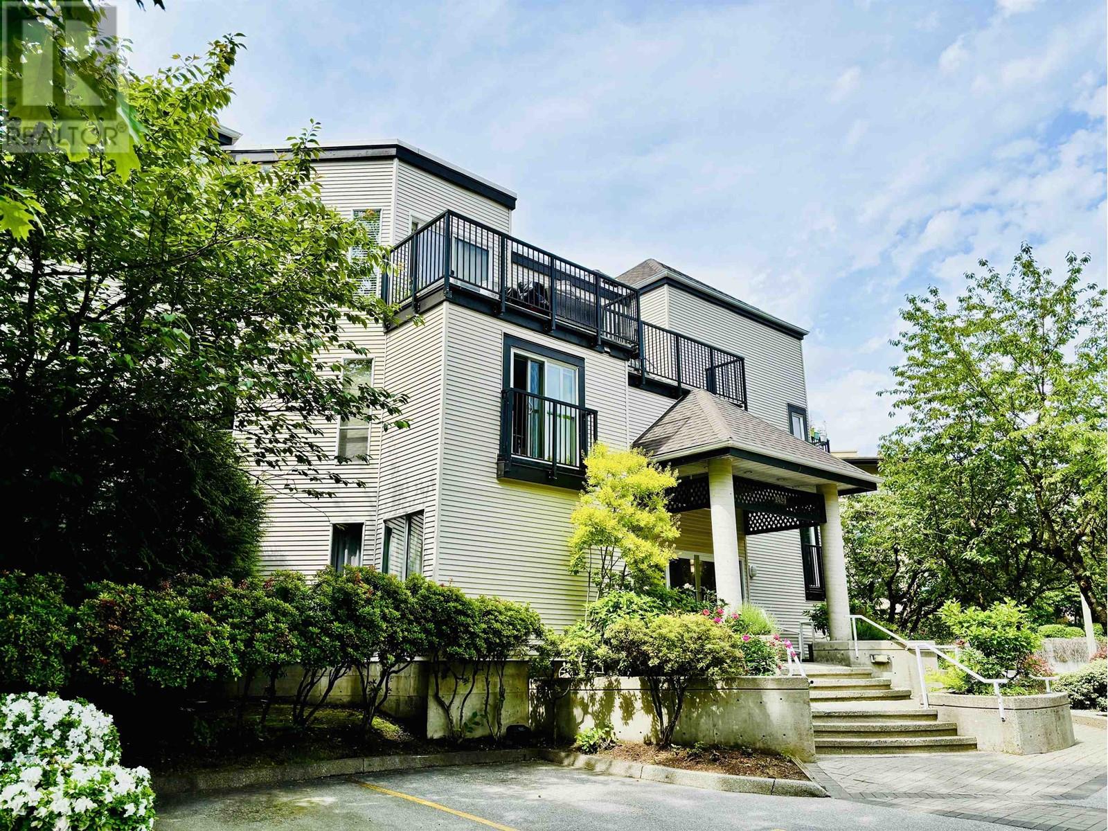 113 2429 HAWTHORNE AVENUE, Port Coquitlam, British Columbia