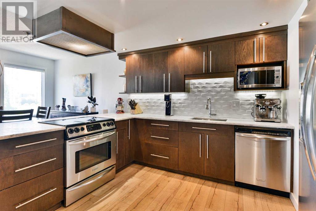 505, 1208 14 Avenue Sw, Calgary, Alberta  T3C 0V9 - Photo 4 - A2224317