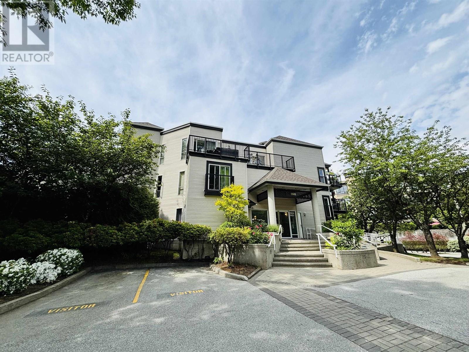 113 2429 Hawthorne Avenue, Port Coquitlam, British Columbia  V3C 6G6 - Photo 3 - R3007726