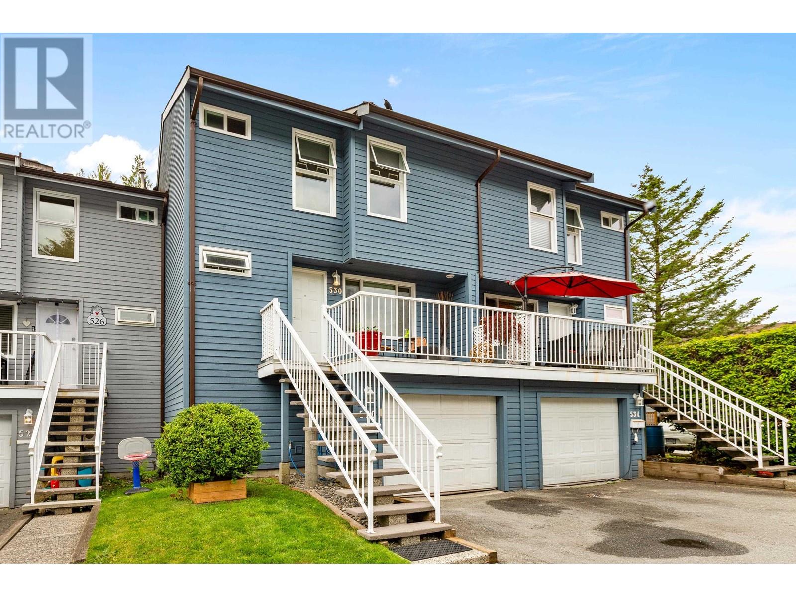 530 Carlsen Place, Port Moody, British Columbia  V3H 3Z9 - Photo 2 - R3007755