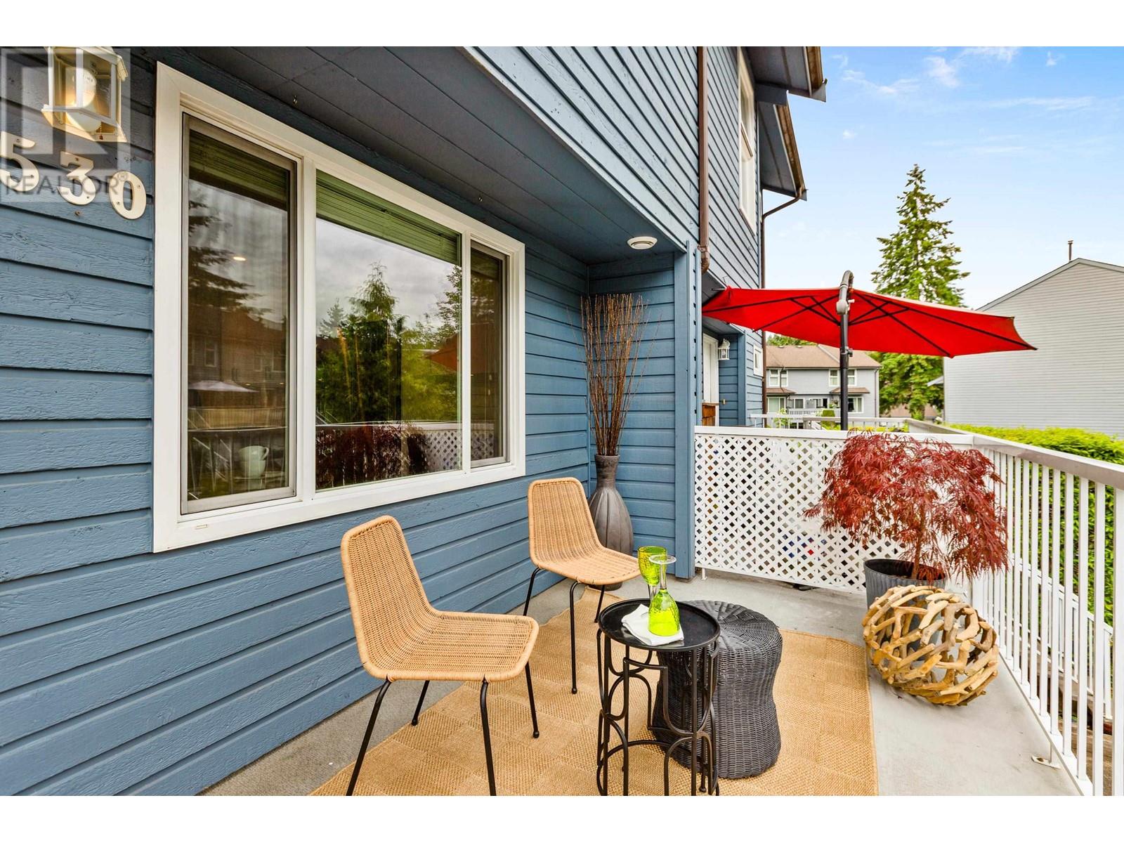 530 Carlsen Place, Port Moody, British Columbia  V3H 3Z9 - Photo 4 - R3007755