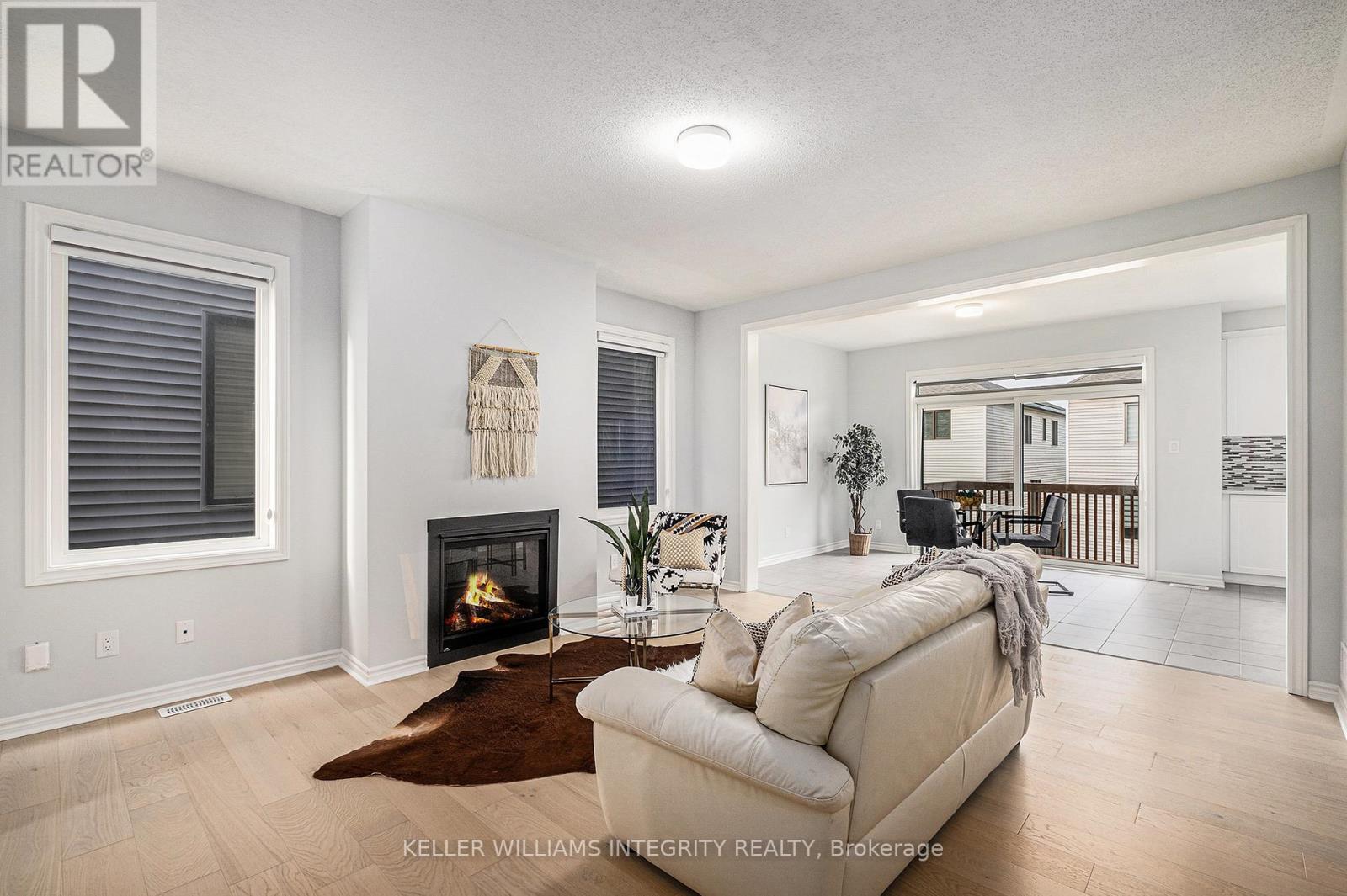 614 Rye Grass Way, Ottawa, Ontario  K2J 6Z8 - Photo 6 - X12139008