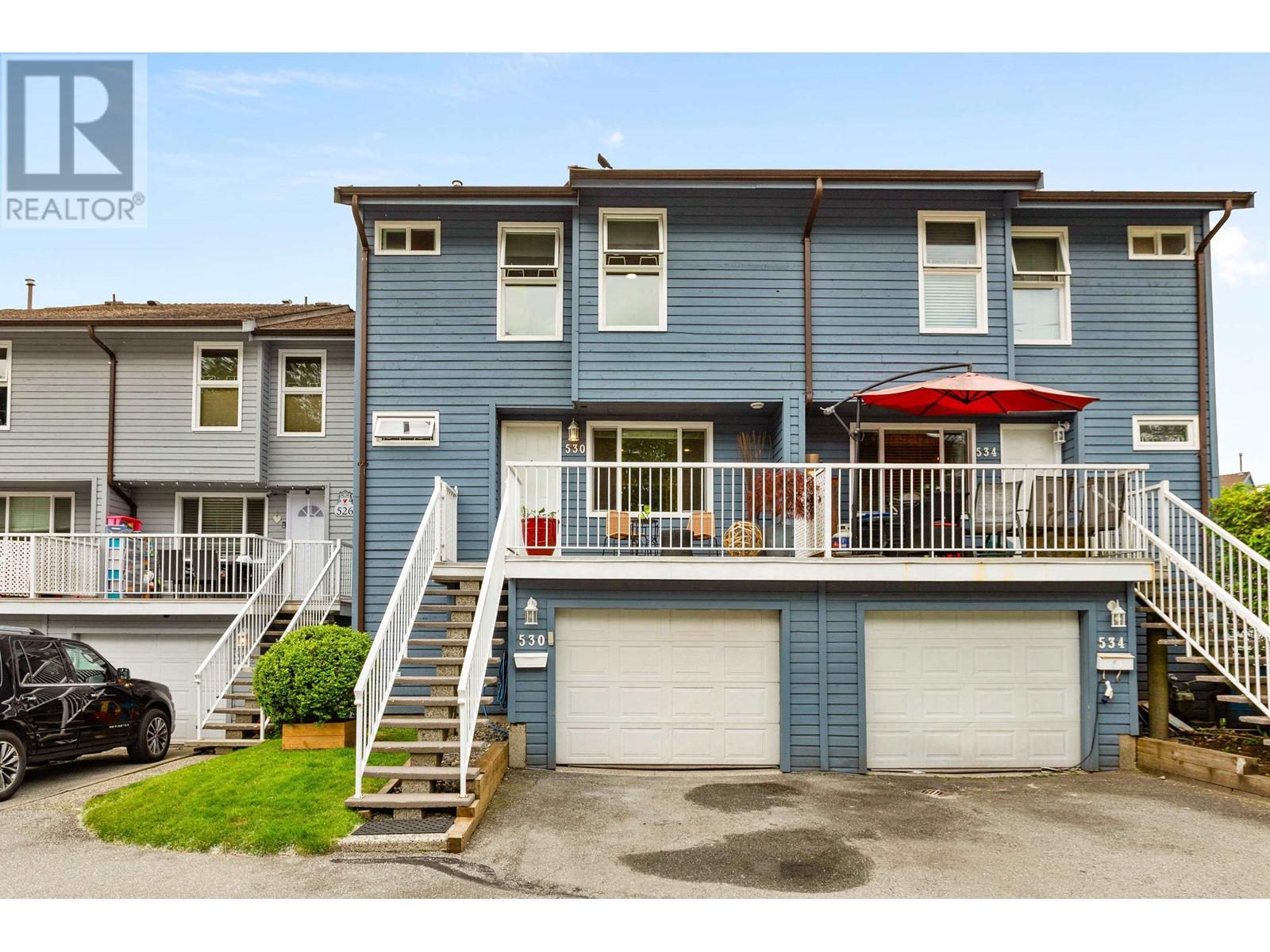 530 Carlsen Place, Port Moody, British Columbia  V3H 3Z9 - Photo 3 - R3007755