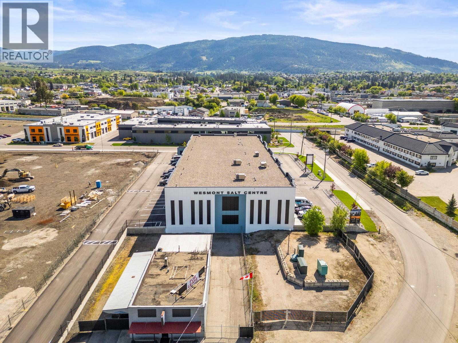 3201 45th Avenue Unit# 5, Vernon, British Columbia  V1T 5B9 - Photo 21 - 10348664