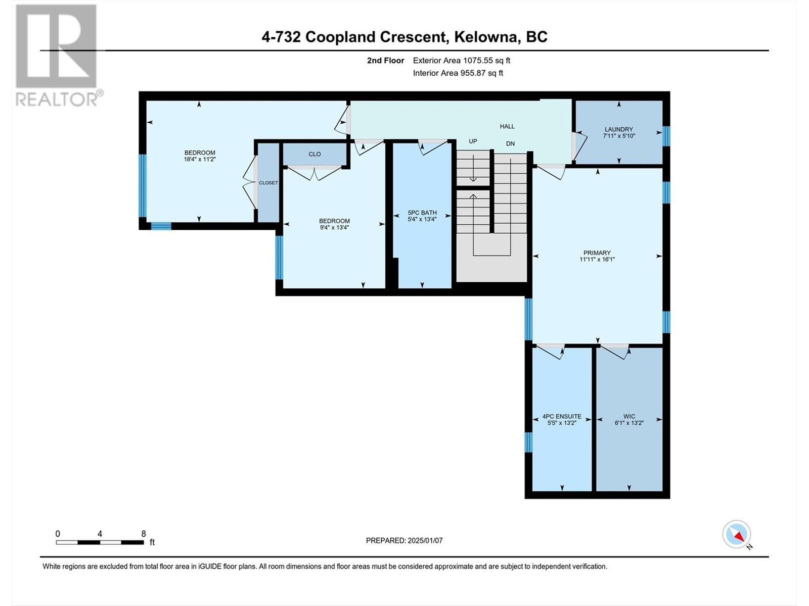 732 Coopland Crescent Unit# 4, Kelowna, British Columbia  V1Y 2V1 - Photo 49 - 10349524