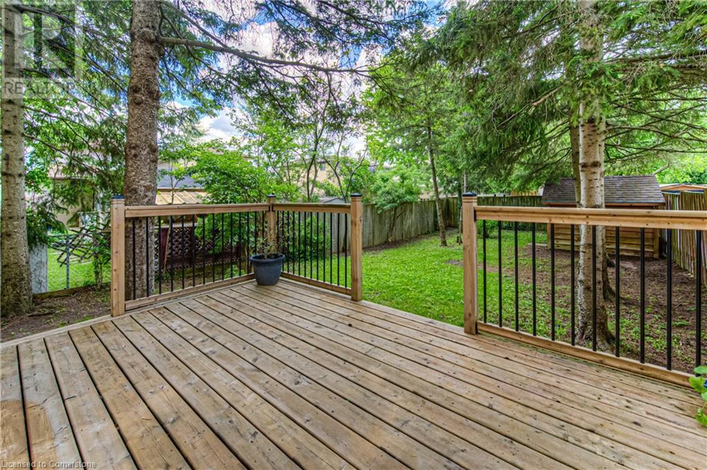 144a Cornerbrook Crescent, Waterloo, Ontario  N2V 1L2 - Photo 46 - 40728594