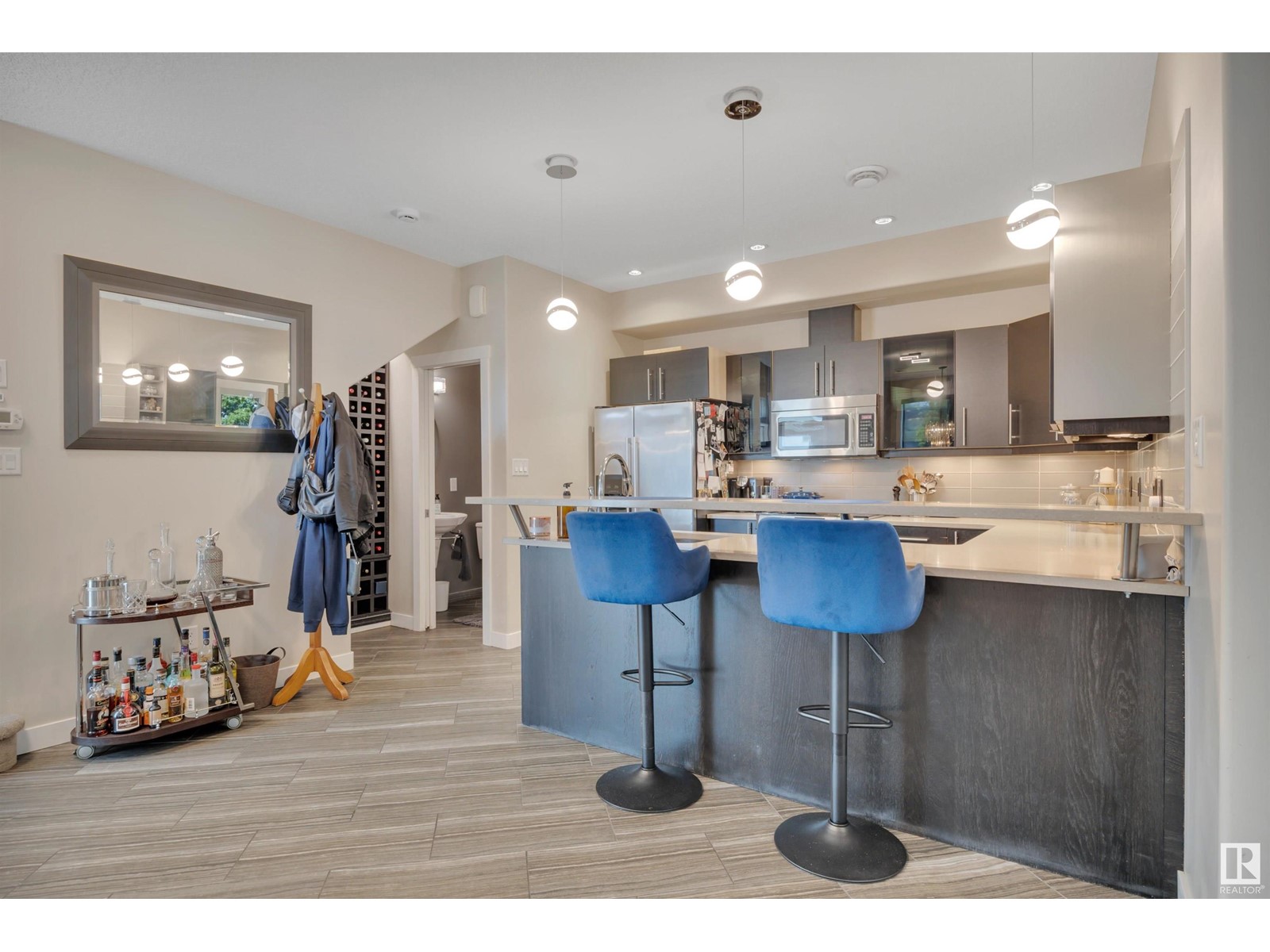 8312 108 St Nw, Edmonton, Alberta  T6E 1Z6 - Photo 11 - E4438744