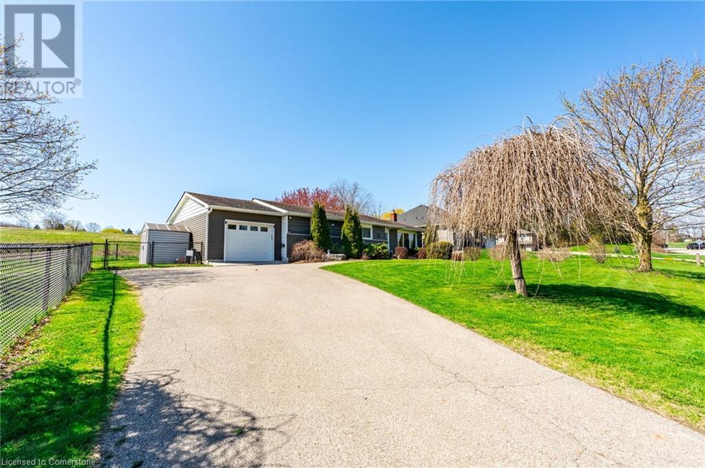 Property at 258 OAKHILL Drive image 3