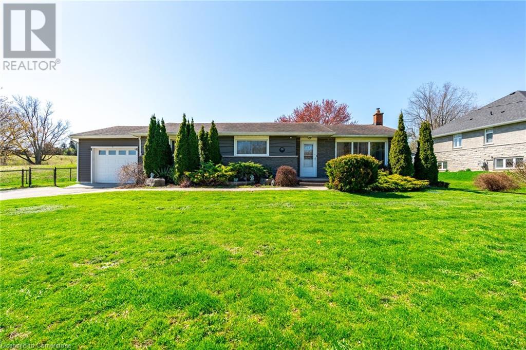 258 OAKHILL Drive, Brantford, Ontario
