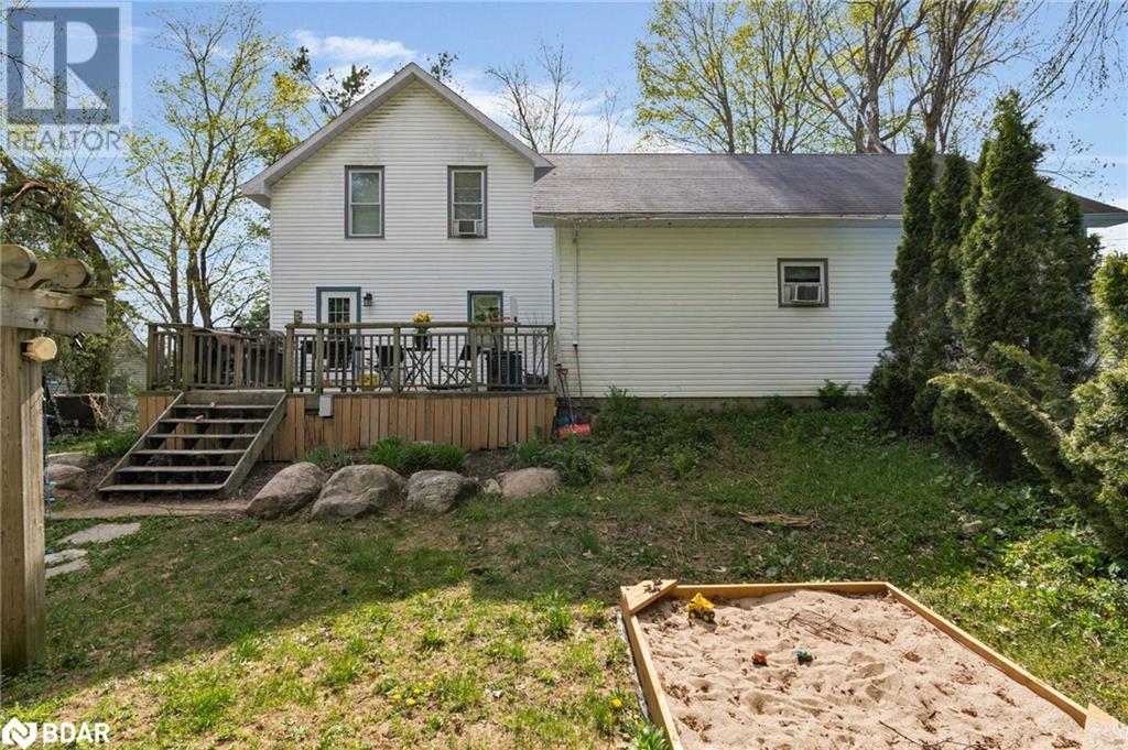 57 Woodward Street, Bracebridge, Ontario  P1L 1J8 - Photo 18 - 40734140