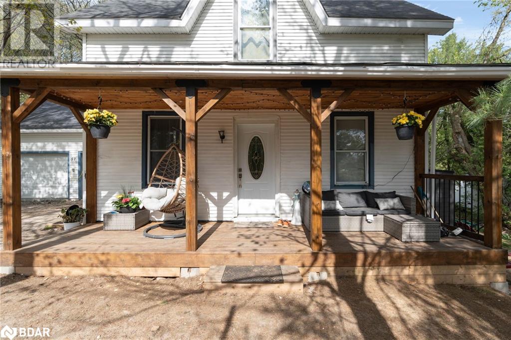 57 Woodward Street, Bracebridge, Ontario  P1L 1J8 - Photo 3 - 40734140
