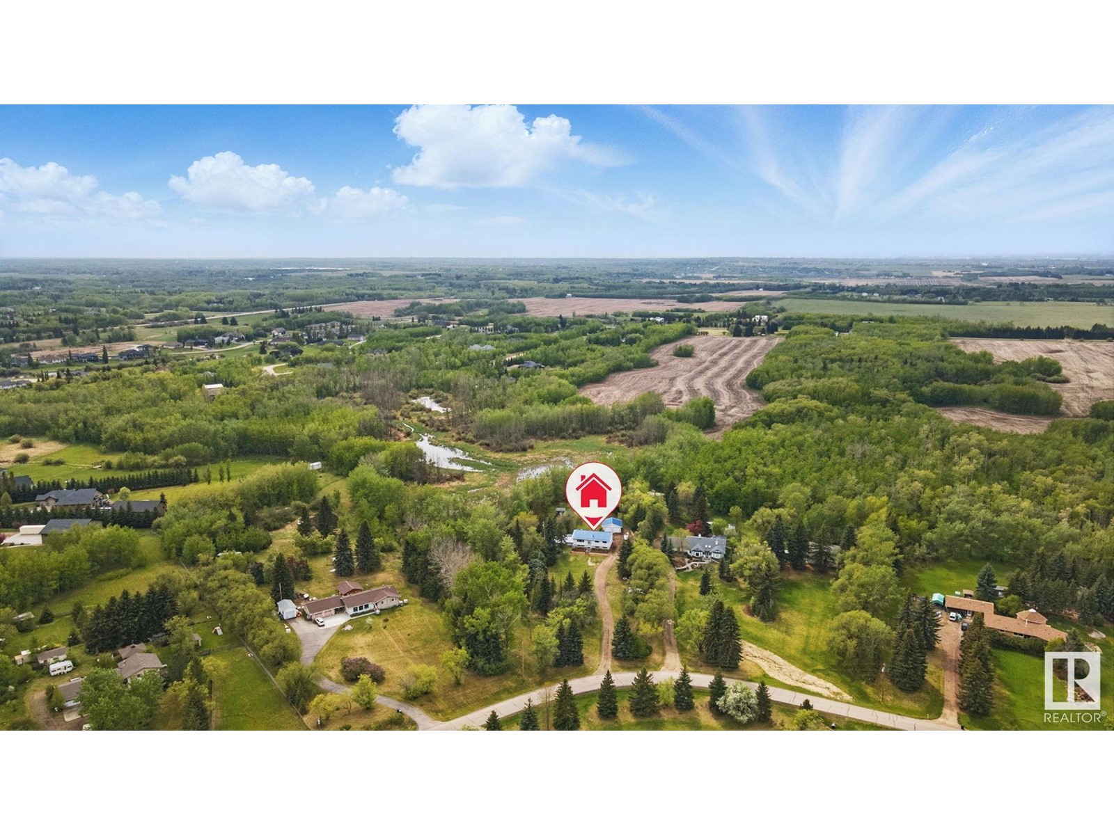 #73 53046 Rge Road 222, Rural Strathcona County, Alberta  T8E 2E8 - Photo 36 - E4438157