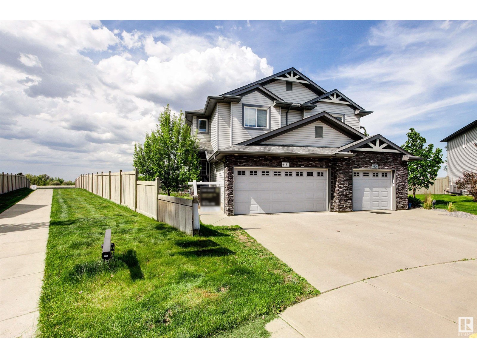 6431 60 St, Beaumont, Alberta  T4X 0J3 - Photo 2 - E4438233