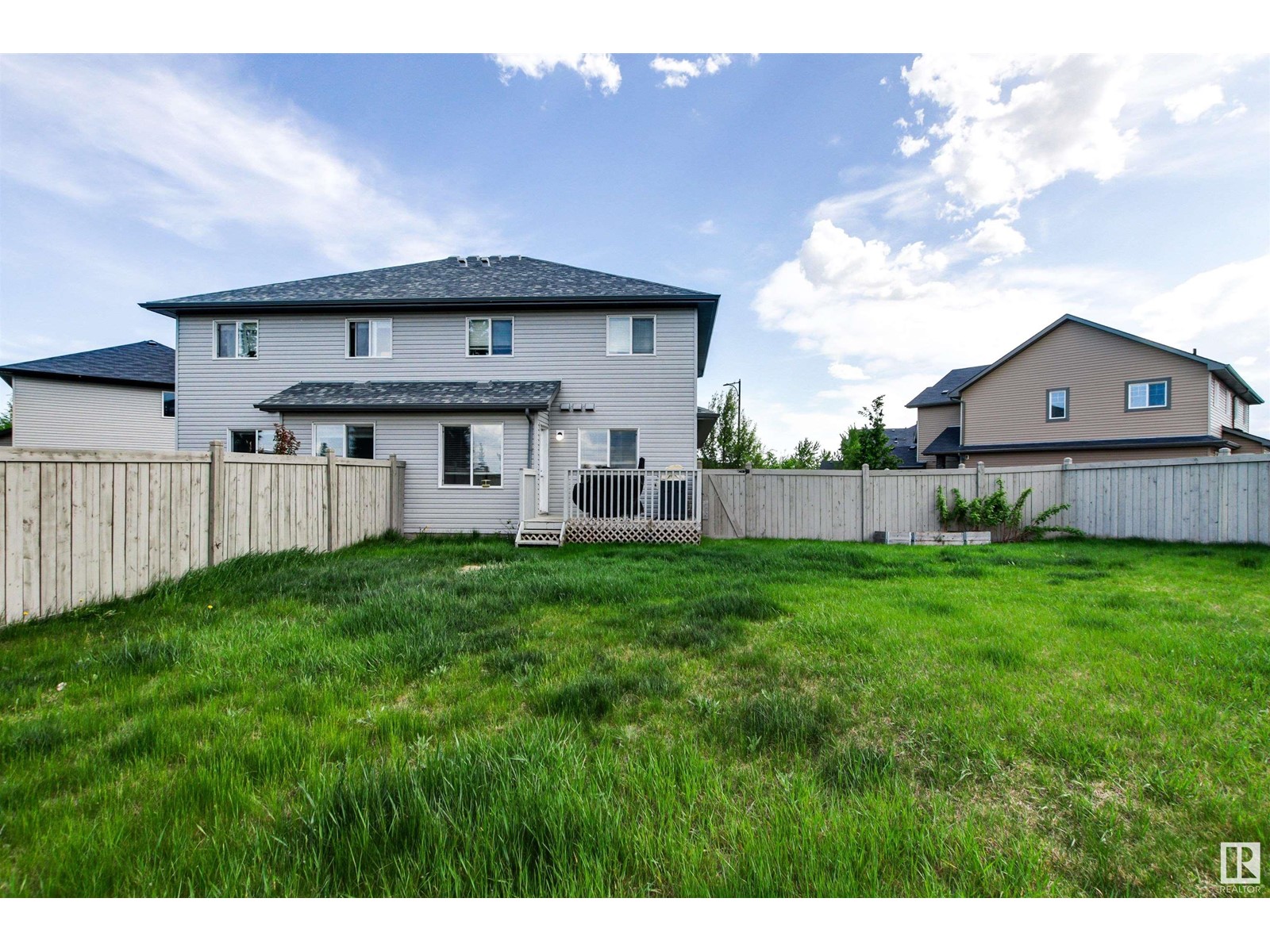 6431 60 St, Beaumont, Alberta  T4X 0J3 - Photo 61 - E4438233