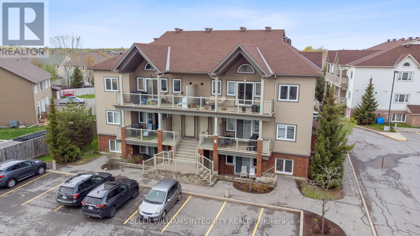 Property at 16 - 763L CEDAR CREEK DRIVE N image 1