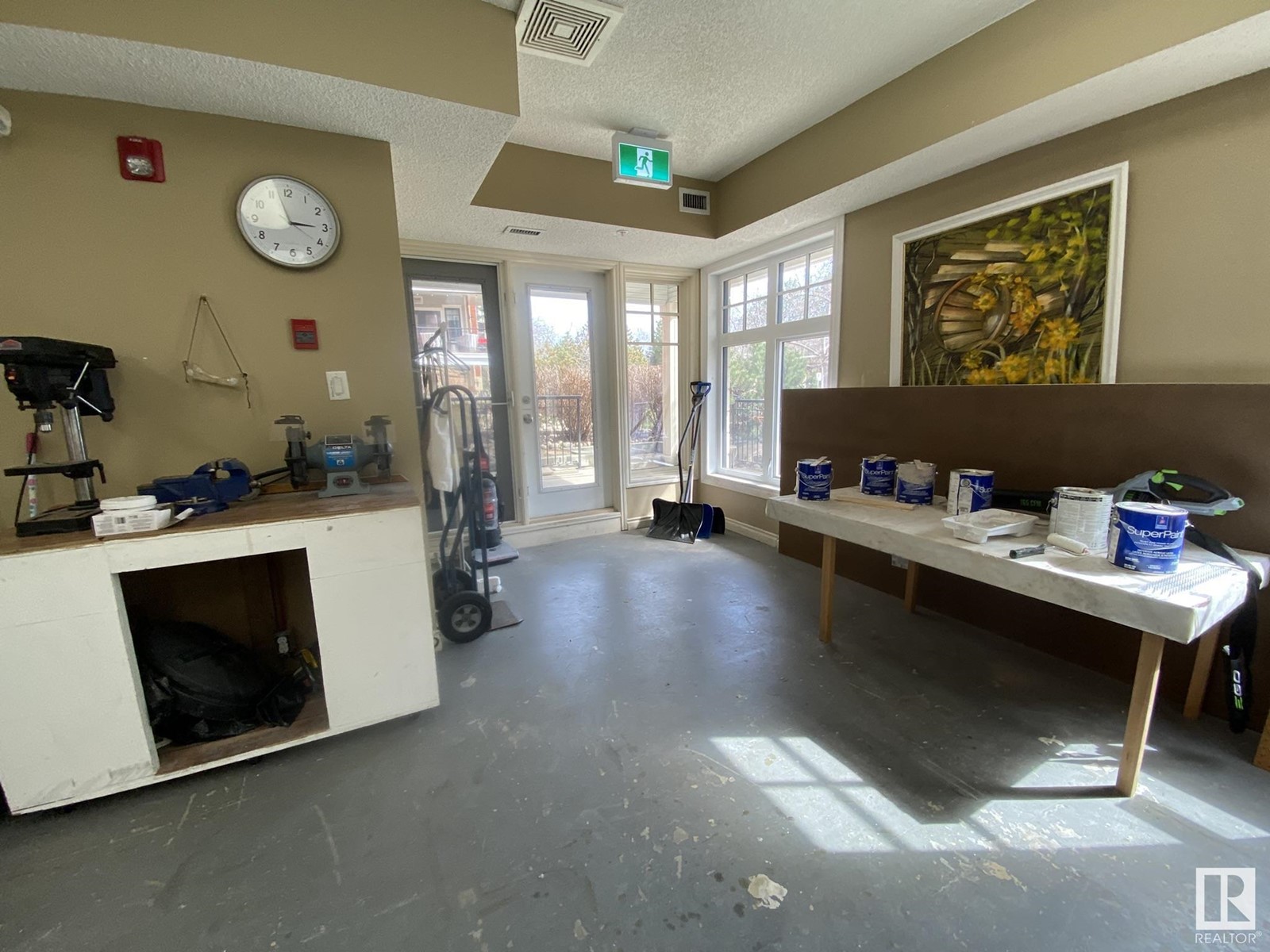 #304 9803 96a St Nw, Edmonton, Alberta  T6A 4A5 - Photo 56 - E4431773