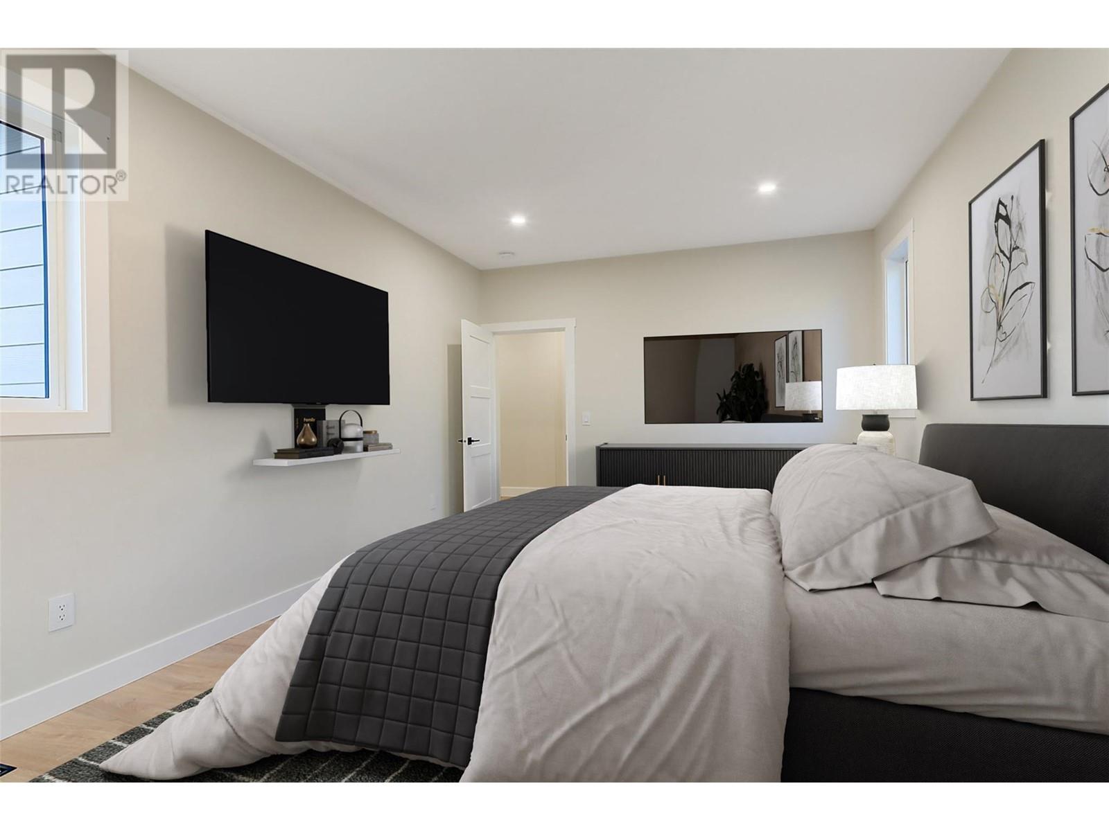 732 Coopland Crescent Unit# 4, Kelowna, British Columbia  V1Y 2V1 - Photo 19 - 10349524