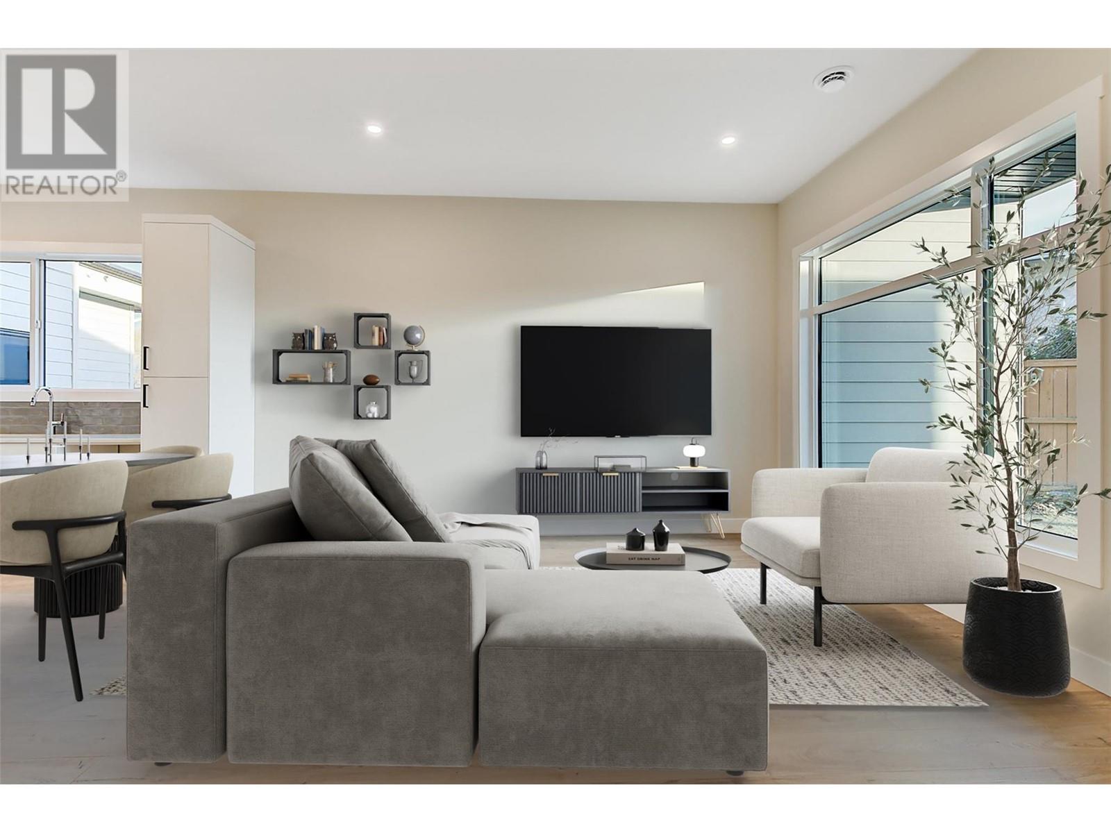 732 Coopland Crescent Unit# 4, Kelowna, British Columbia  V1Y 2V1 - Photo 8 - 10349524