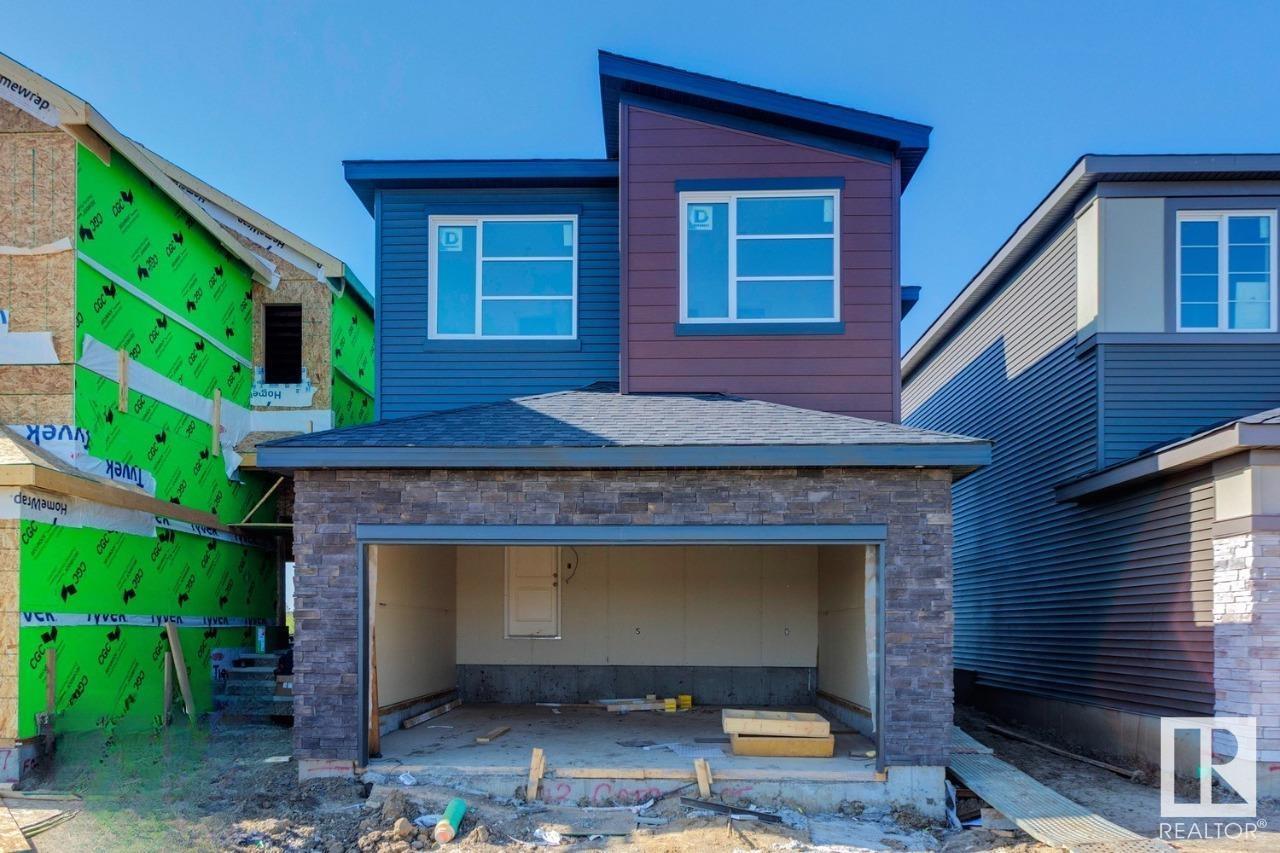 143 Catria PT, Sherwood Park, Alberta