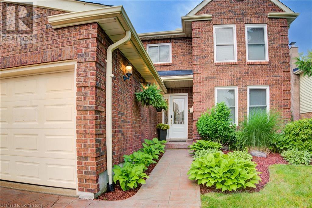 9 Toynbee Crescent, Kitchener, Ontario  N2N 1R8 - Photo 7 - 40732406