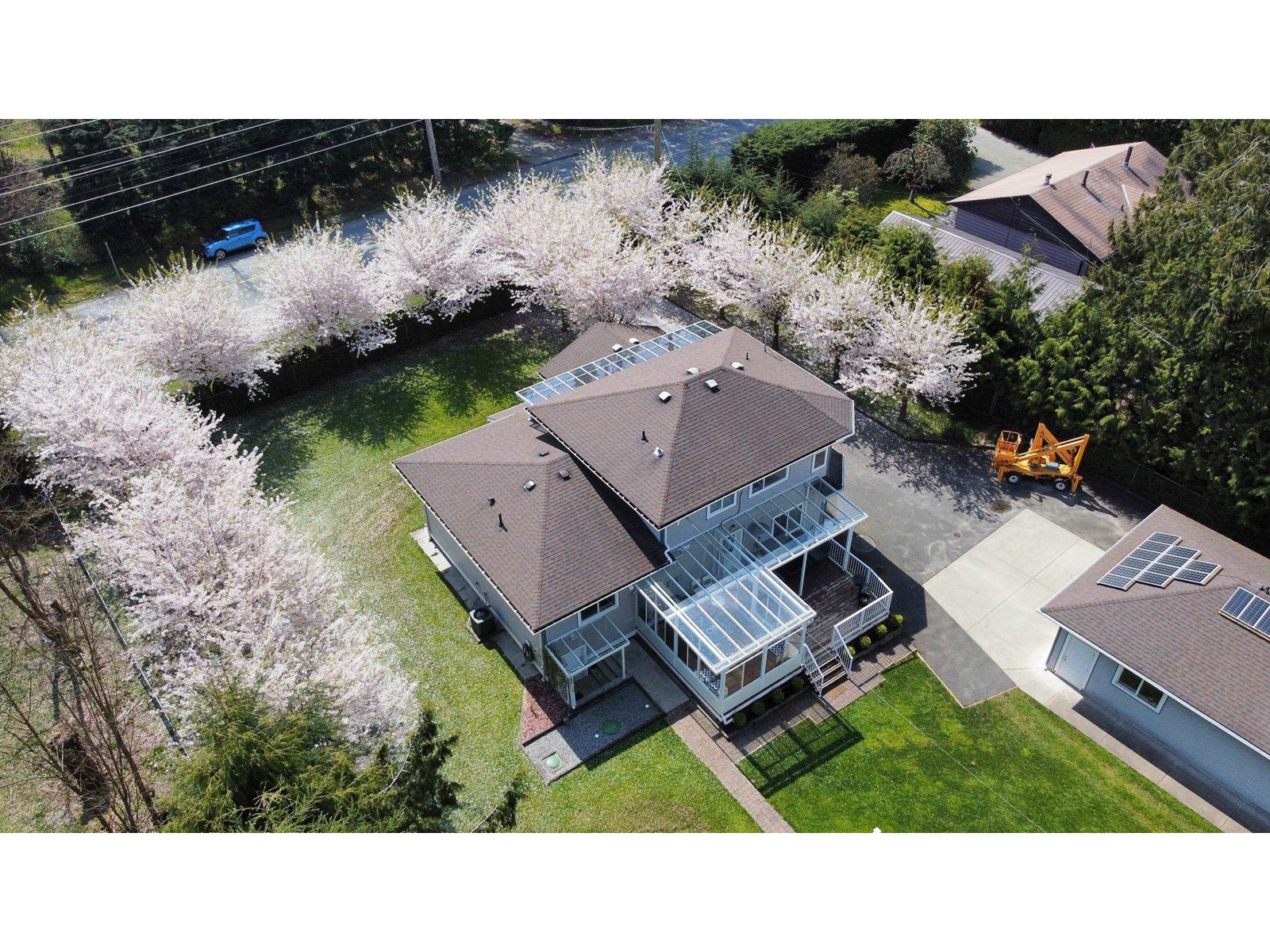 Property at 29847 DEWDNEY TRUNK ROAD image 1