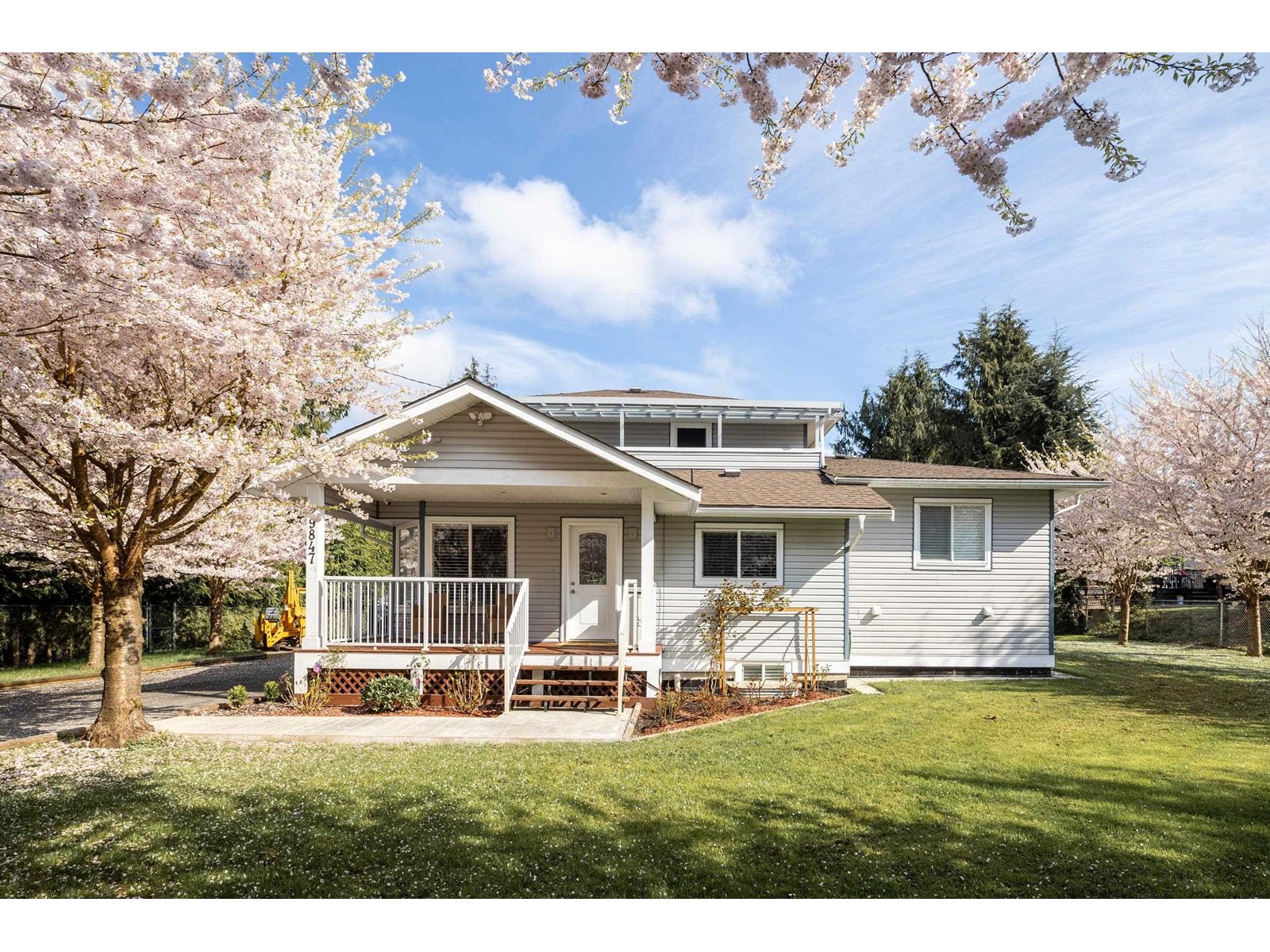 29847 Dewdney Trunk Road, Mission, British Columbia  V4S 1B7 - Photo 3 - R3007581