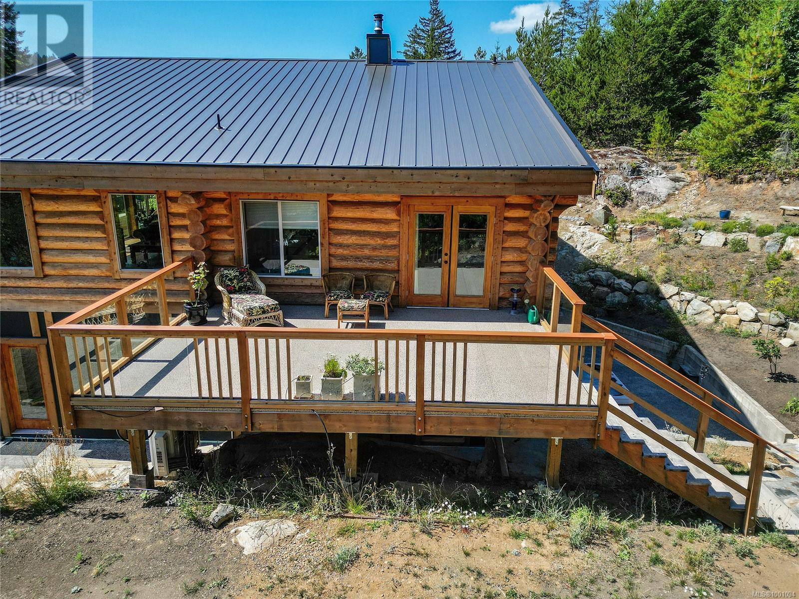 4250 Goldstream Heights Dr, Malahat, British Columbia  V0R 2W3 - Photo 33 - 1001094