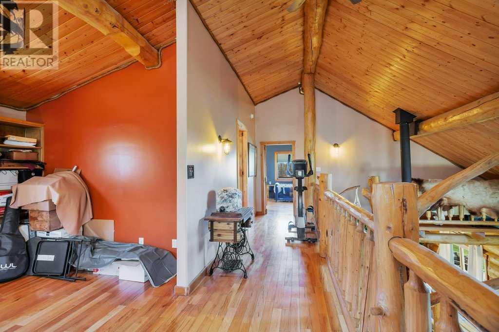 40304 Range Road 3-2, Rural Lacombe County, Alberta  T0M 0X0 - Photo 17 - A2222037