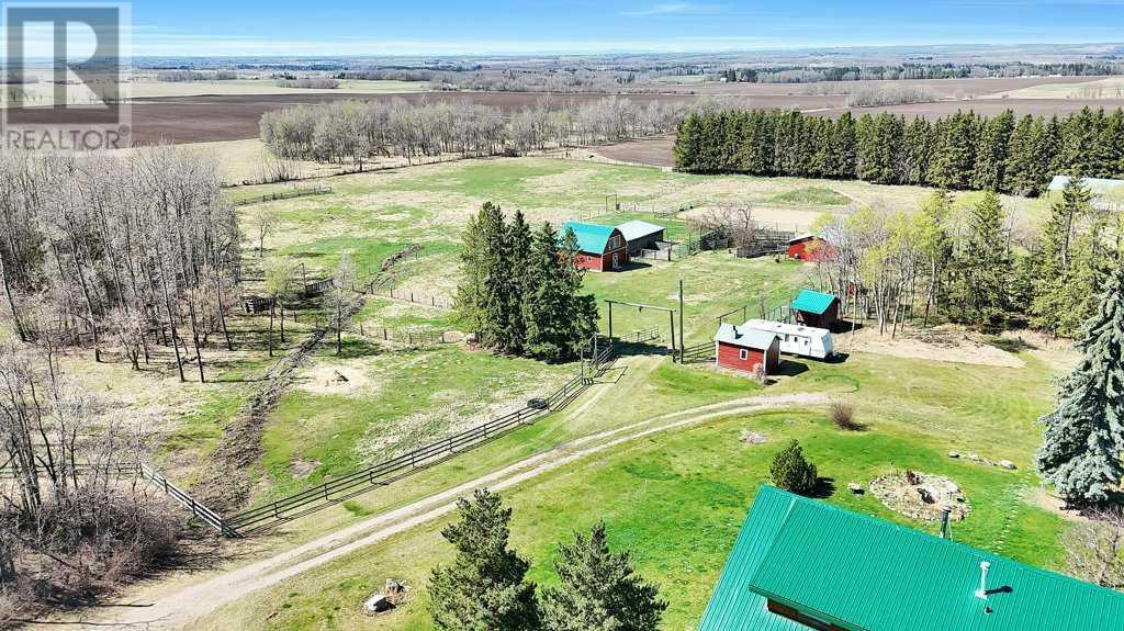 40304 Range Road 3-2, Rural Lacombe County, Alberta  T0M 0X0 - Photo 23 - A2222037