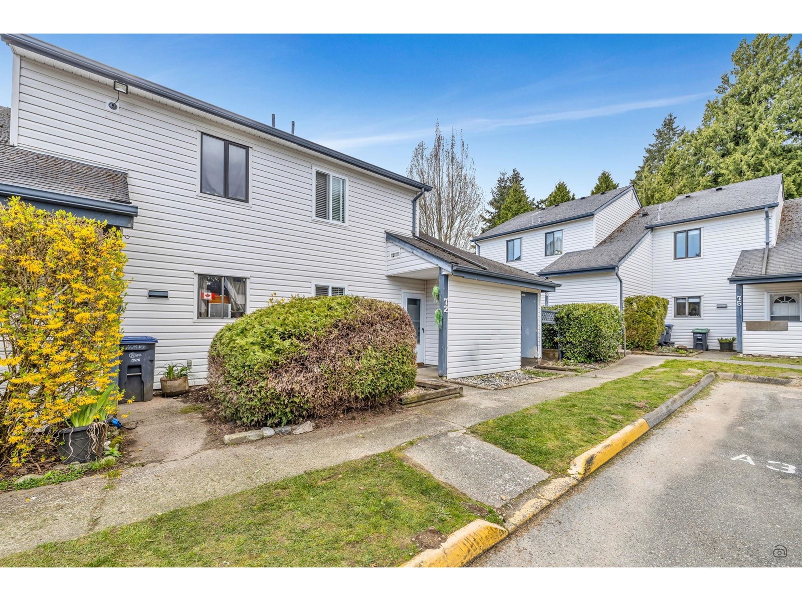 Property at 72 6649 138 STREET image 2
