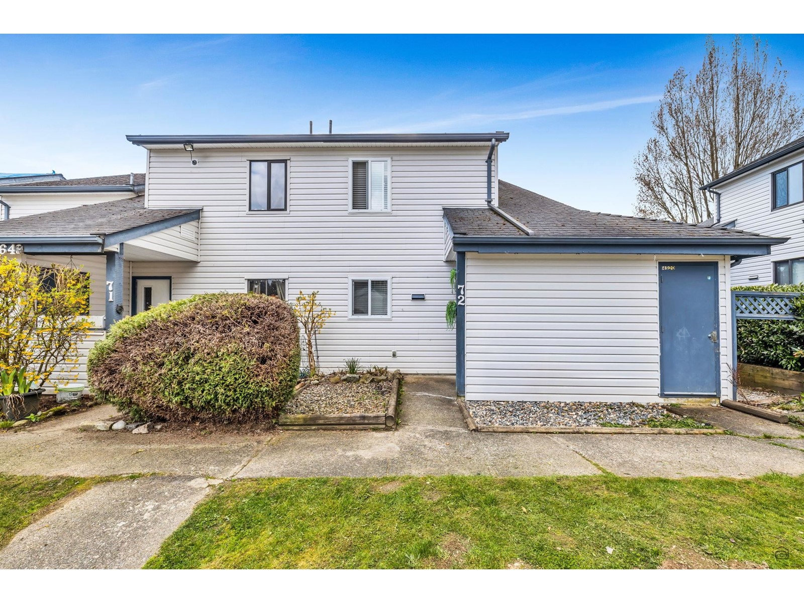 Property at 72 6649 138 STREET image 1