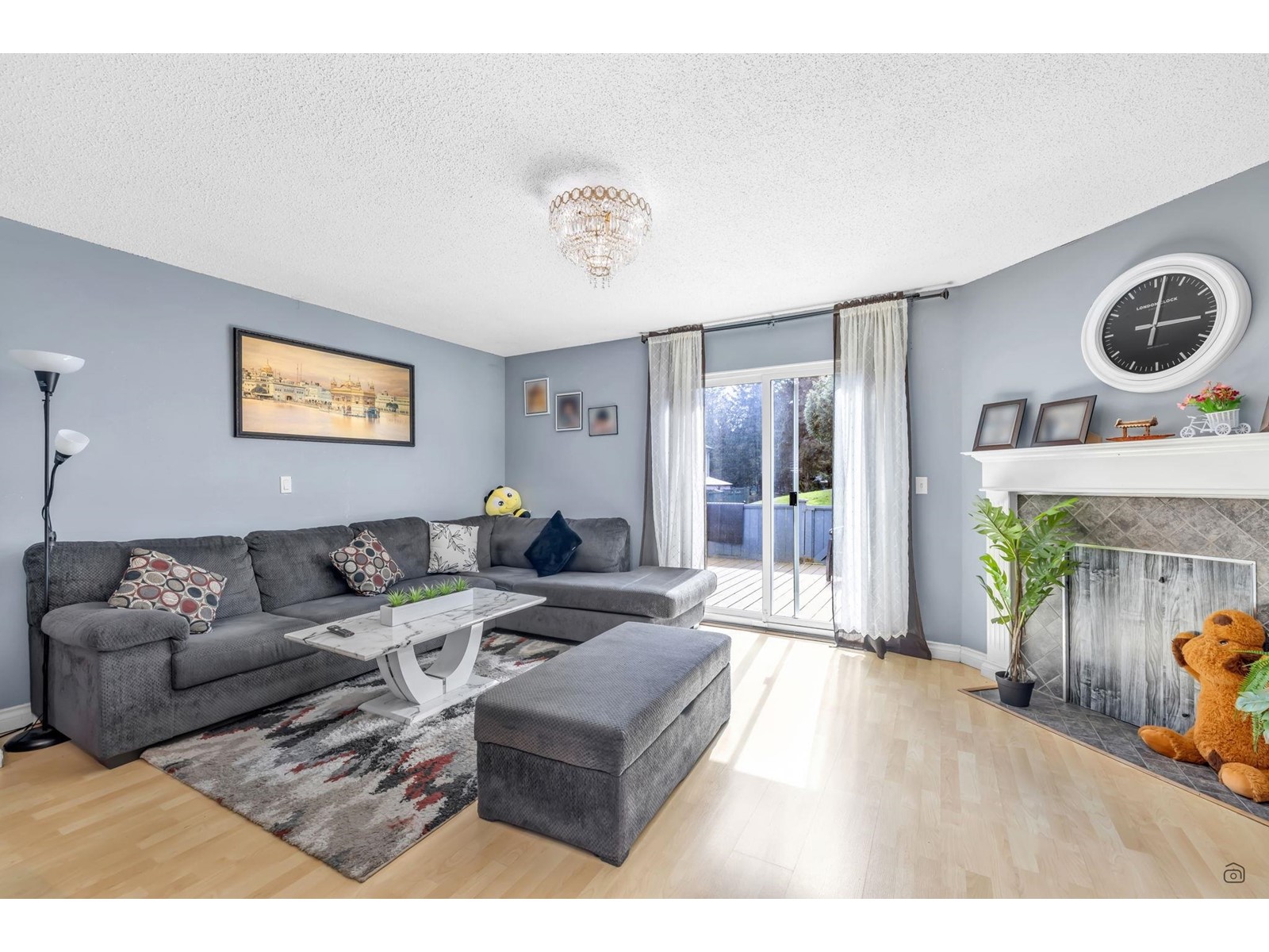 72 6649 138 Street, Surrey, British Columbia  V3W 5G7 - Photo 7 - R3007761