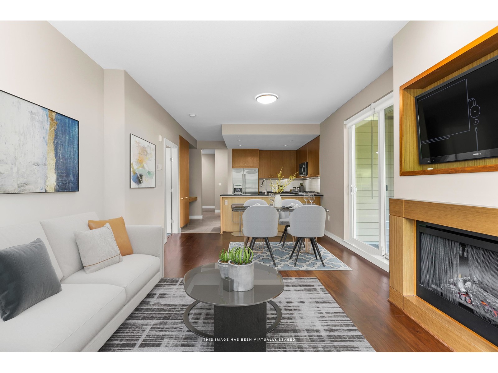 170 2940 King George Boulevard, Surrey, British Columbia  V4P 0E5 - Photo 8 - R3007772