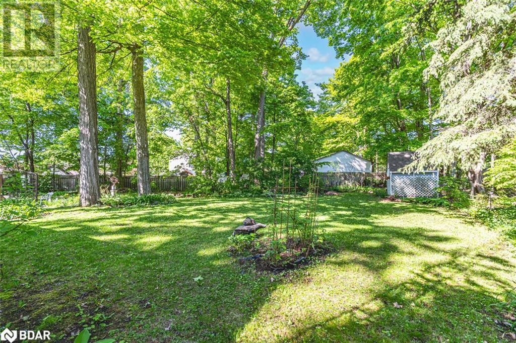 2016 Kate Avenue, Innisfil, Ontario  L9S 1Y2 - Photo 18 - 40714768
