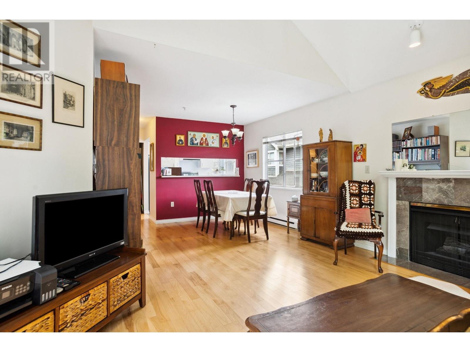 217 2960 E 29th Avenue, Vancouver, British Columbia  V5R 5Z5 - Photo 11 - R3007559