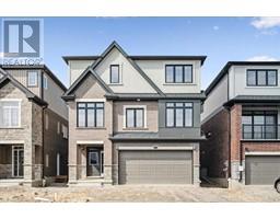 363 CANADA PLUM Street, waterloo, Ontario