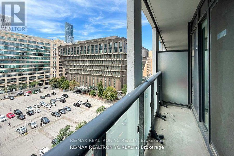 832 - 251 Jarvis A Street, Toronto, Ontario  M5B 2C2 - Photo 12 - C12176738