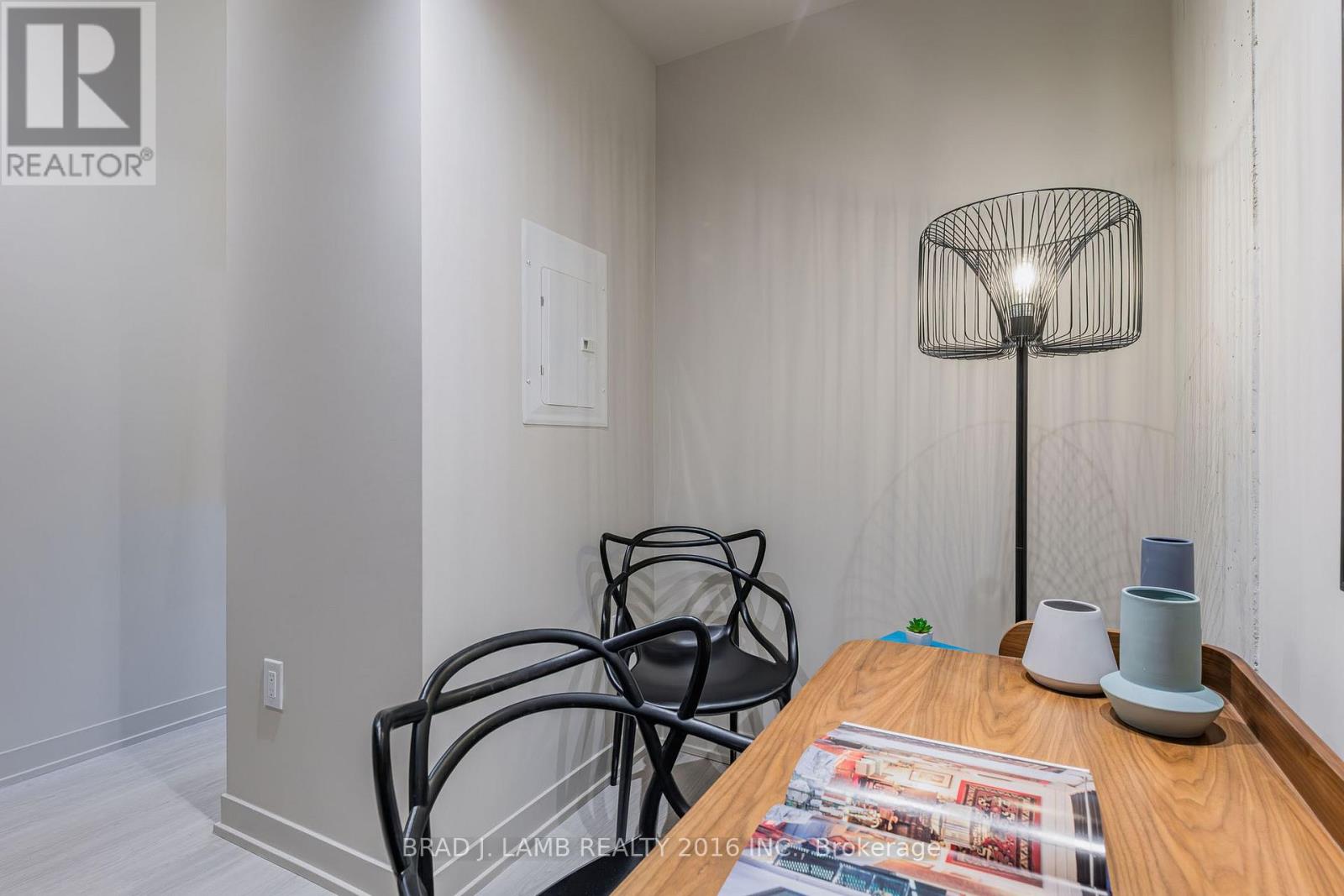 613 - 195 Mccaul Street, Toronto (Kensington-Chinatown), Ontario  M5T 0E5 - Photo 25 - C12176739